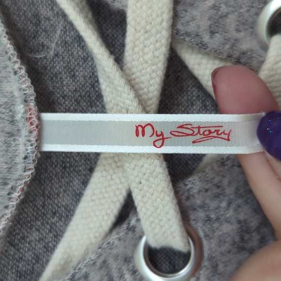 Aztec Top - Medium - Picture 4 of 6